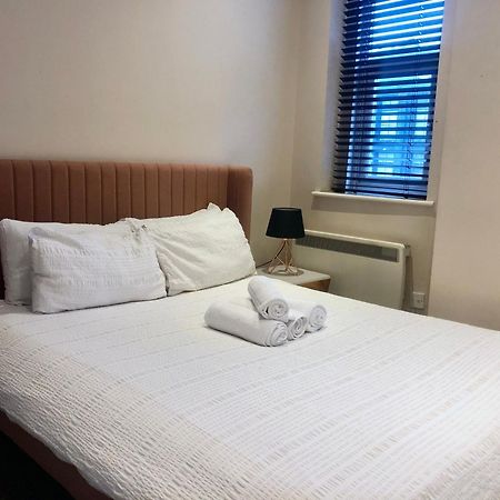 Heart Of Shoreditch Londres Quarto foto
