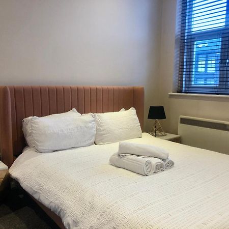 Heart Of Shoreditch Londres Quarto foto
