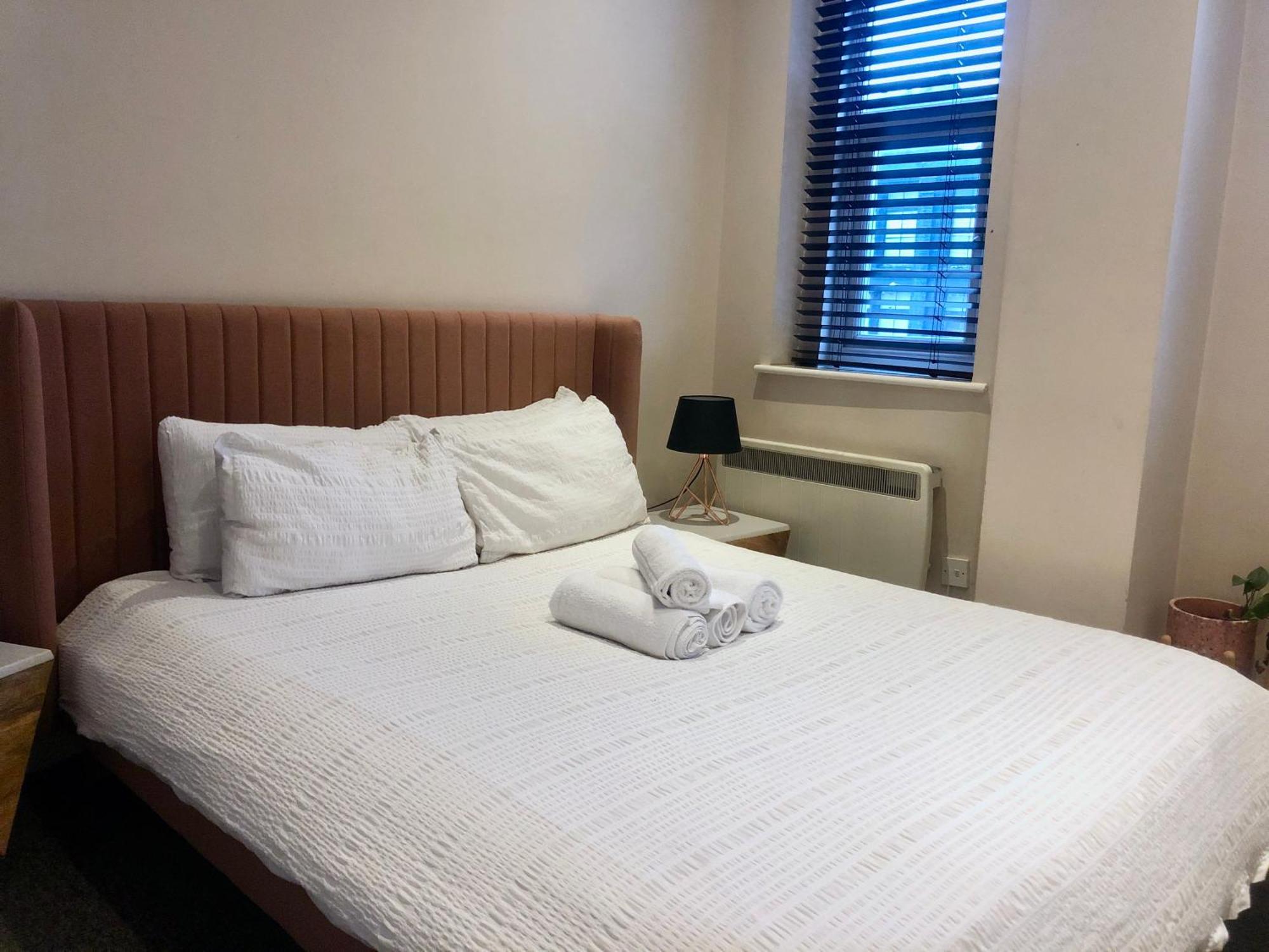 Heart Of Shoreditch Londres Quarto foto