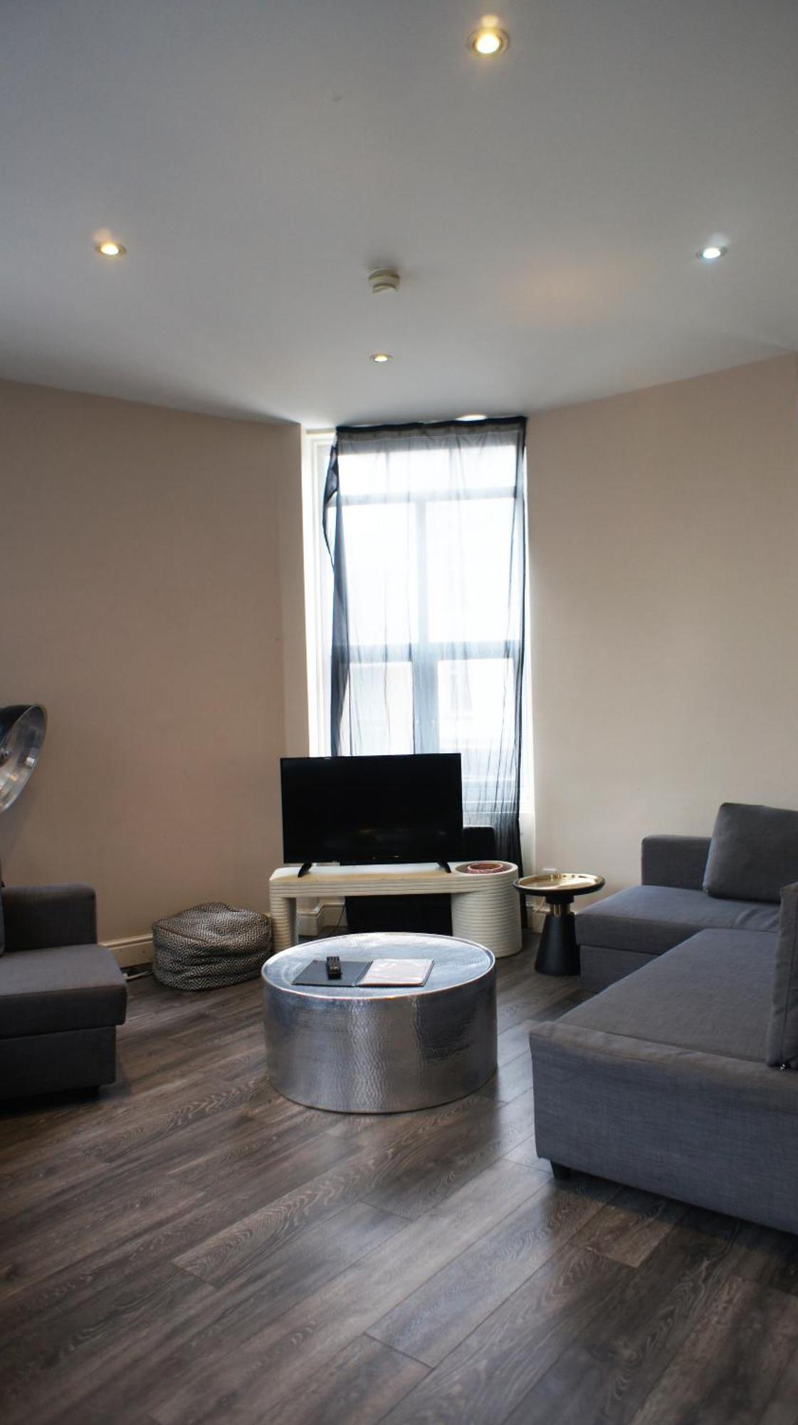 Heart Of Shoreditch Londres Quarto foto