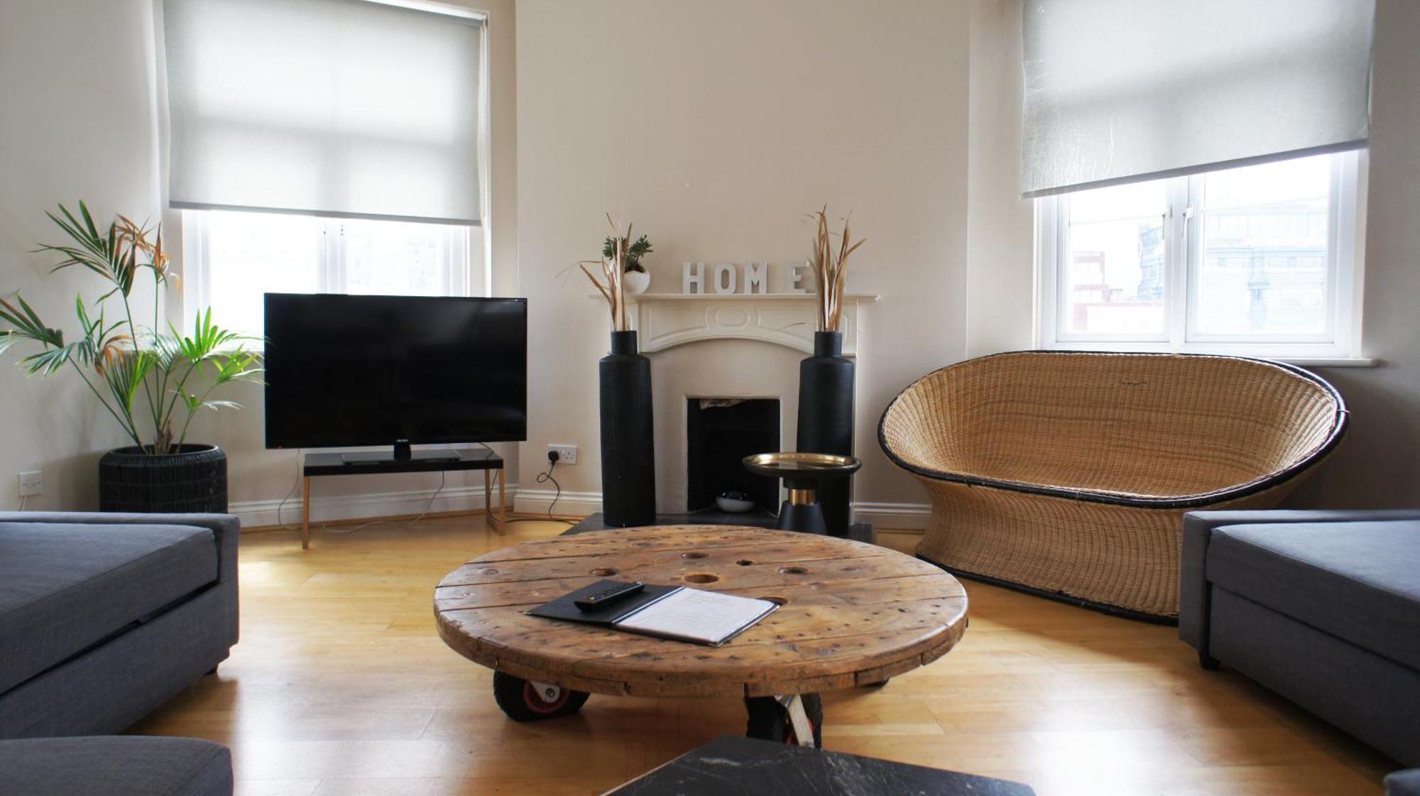 Heart Of Shoreditch Londres Quarto foto