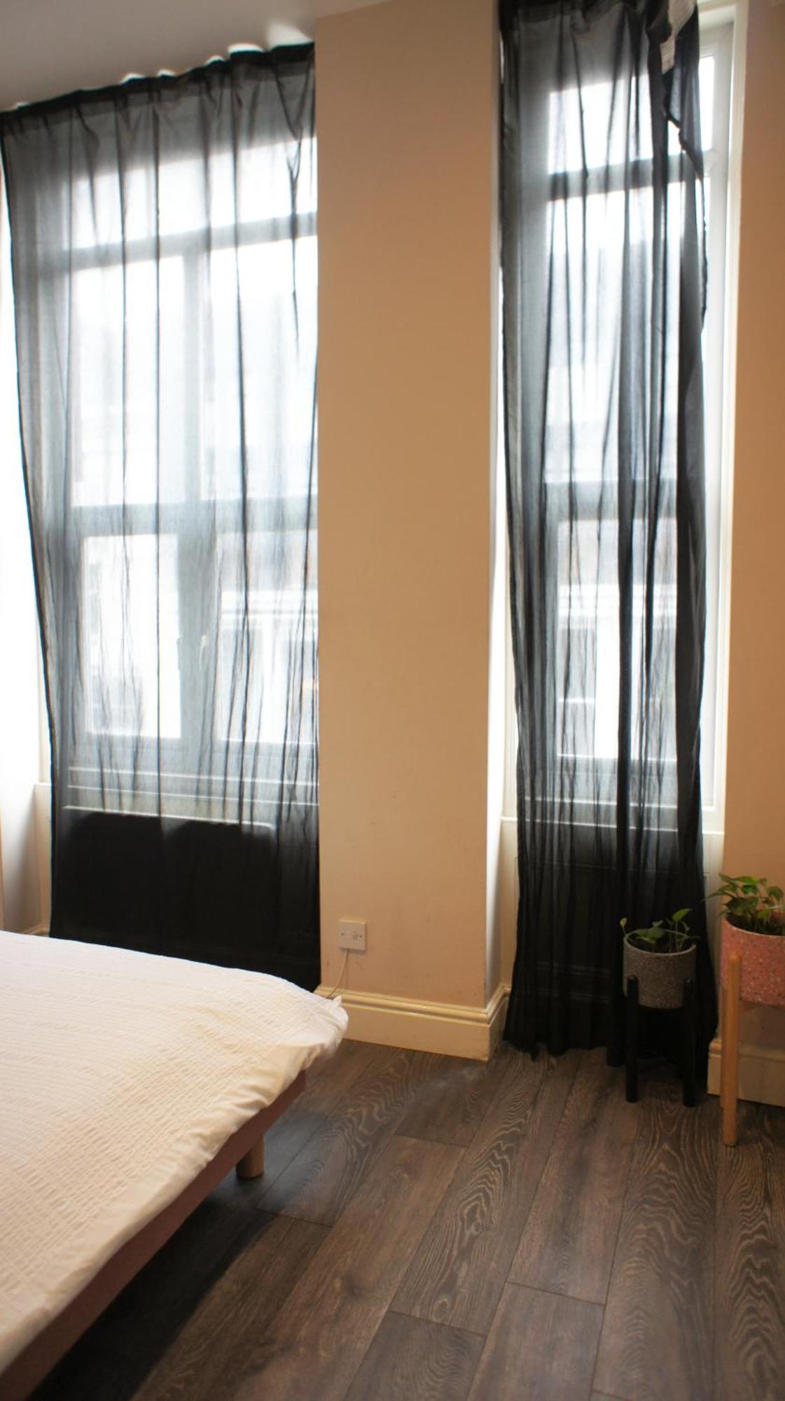 Heart Of Shoreditch Londres Quarto foto